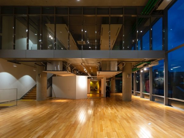 Commercial floors from  Floor Masters in Morrisville