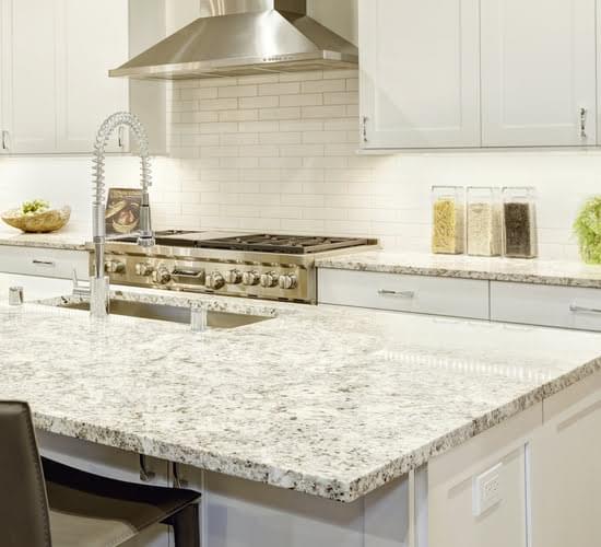 Floormasters LLC Countertops