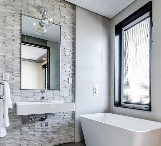 Floormasters LLC Walls